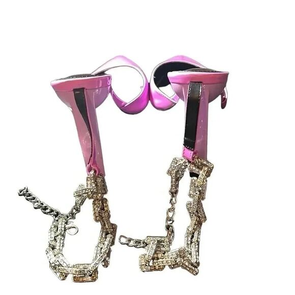 BRAND NEW: These are an eye catcher, very unique and rare. - Picture 8 of 8